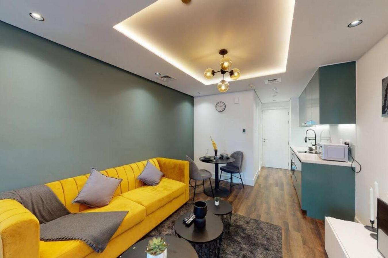 Shiny & Fresh - With View - Jlt * Dubai